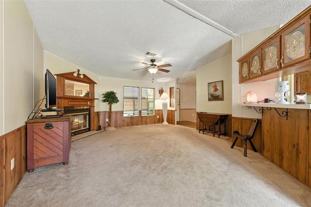4537 THORNTON DRIVE, Zephyrhills, FL 33542