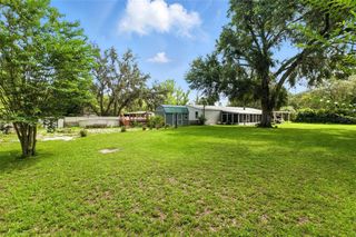 4537 THORNTON DRIVE, Zephyrhills, FL 33542
