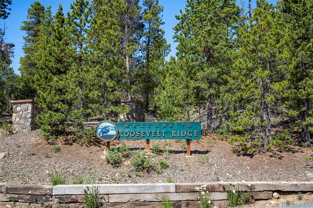 Lot 5 Roosevelt Ridge, Black Hawk, CO 80422