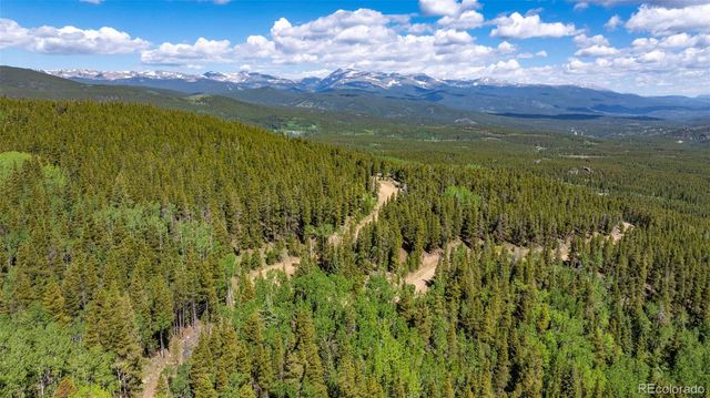 Lot 5 Roosevelt Ridge, Black Hawk, CO 80422