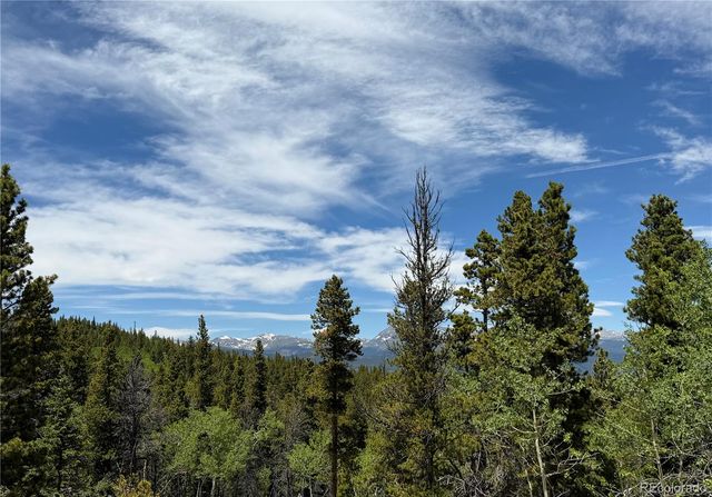 Lot 5 Roosevelt Ridge, Black Hawk, CO 80422