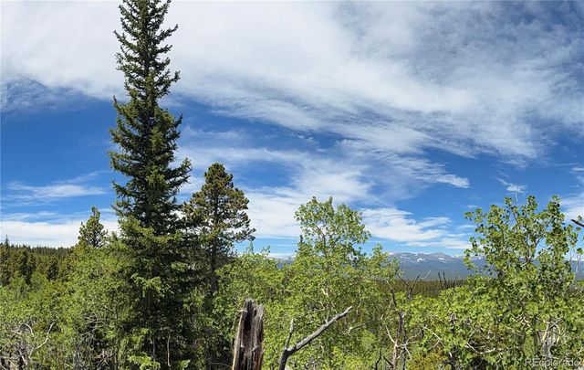 Lot 5 Roosevelt Ridge, Black Hawk, CO 80422