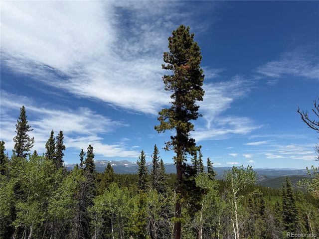 Lot 5 Roosevelt Ridge, Black Hawk, CO 80422