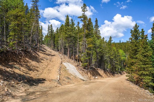 Lot 5 Roosevelt Ridge, Black Hawk, CO 80422