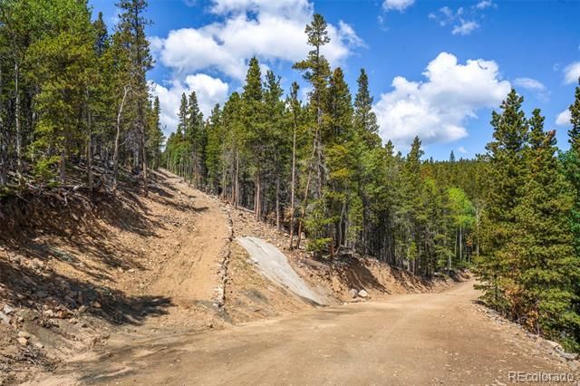 Lot 5 Roosevelt Ridge, Black Hawk, CO 80422