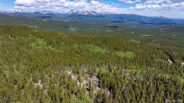 Lot 5 Roosevelt Ridge, Black Hawk, CO 80422
