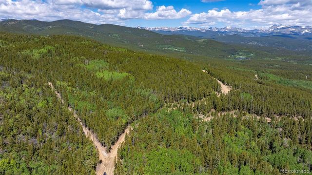 Lot 5 Roosevelt Ridge, Black Hawk, CO 80422
