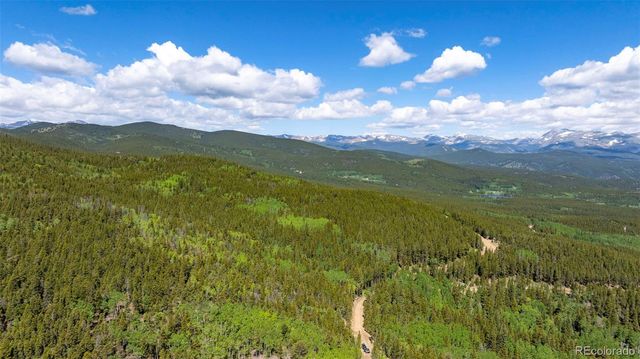 Lot 5 Roosevelt Ridge, Black Hawk, CO 80422