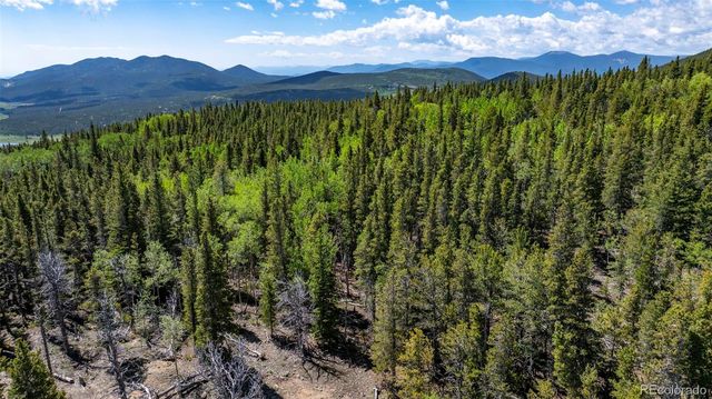 Lot 5 Roosevelt Ridge, Black Hawk, CO 80422
