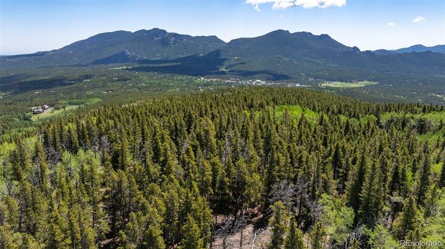 Lot 5 Roosevelt Ridge, Black Hawk, CO 80422