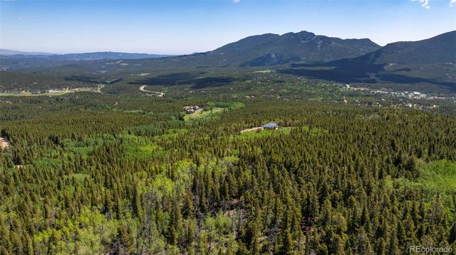 Lot 5 Roosevelt Ridge, Black Hawk, CO 80422