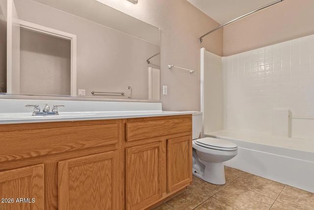 1470 S 227TH Avenue, Buckeye, AZ 85326
