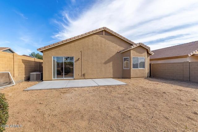 1470 S 227TH Avenue, Buckeye, AZ 85326
