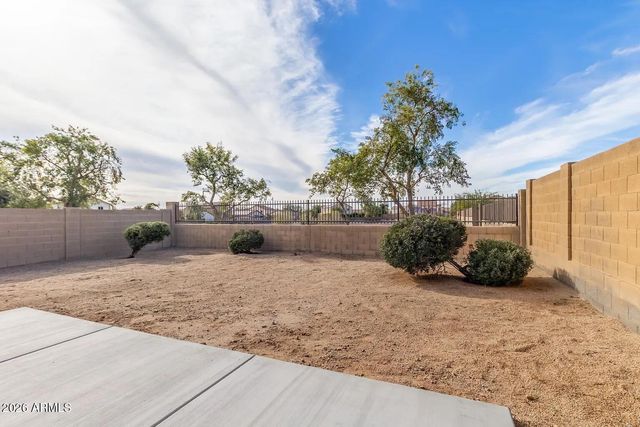 1470 S 227TH Avenue, Buckeye, AZ 85326