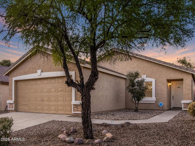 1470 S 227TH Avenue, Buckeye, AZ 85326