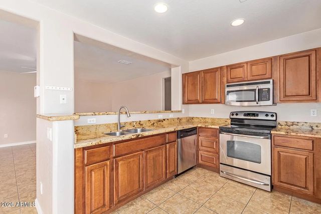 1470 S 227TH Avenue, Buckeye, AZ 85326