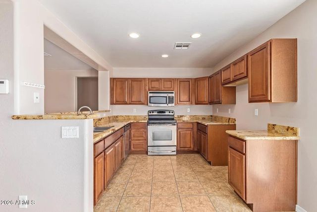 1470 S 227TH Avenue, Buckeye, AZ 85326