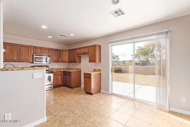 1470 S 227TH Avenue, Buckeye, AZ 85326