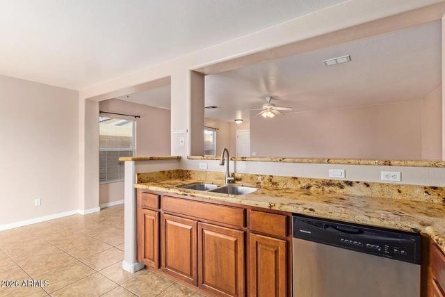 1470 S 227TH Avenue, Buckeye, AZ 85326