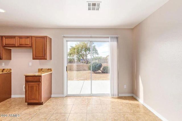 1470 S 227TH Avenue, Buckeye, AZ 85326