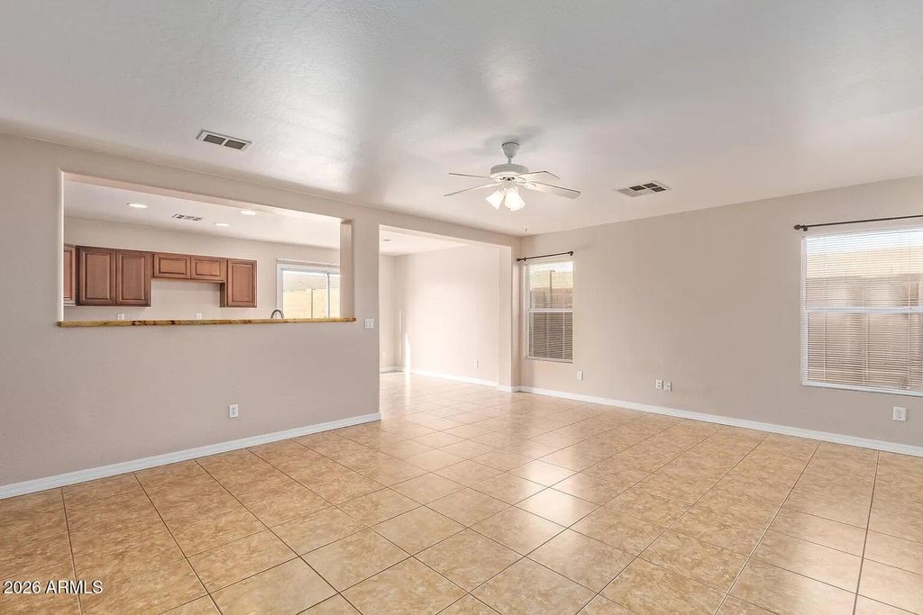 1470 S 227TH Avenue, Buckeye, AZ 85326