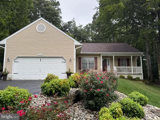 23165 HEATHERWOOD LN, California, MD 20619