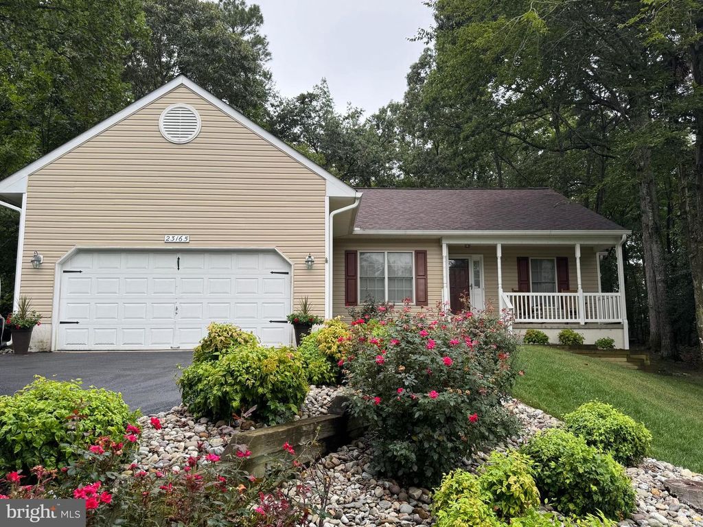23165 HEATHERWOOD LN, California, MD 20619