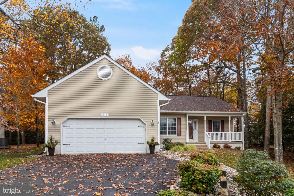 23165 HEATHERWOOD LN, California, MD 20619