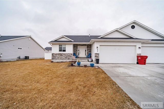 655 Lincoln Street, Rigby, ID 83442
