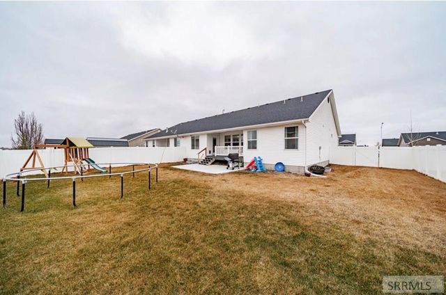 655 Lincoln Street, Rigby, ID 83442