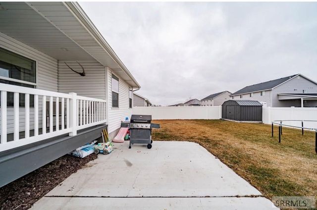 655 Lincoln Street, Rigby, ID 83442