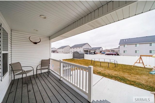 655 Lincoln Street, Rigby, ID 83442