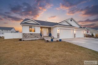 655 Lincoln Street, Rigby, ID 83442
