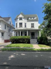 143 S Clinton Street, East Orange, NJ 07018