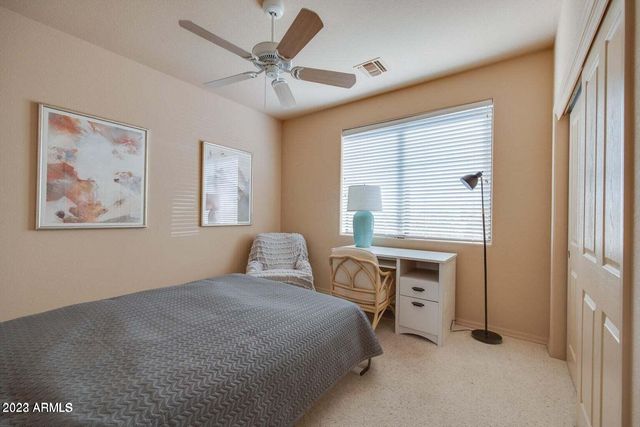 25603 N SAGO Drive, Rio Verde, AZ 85263
