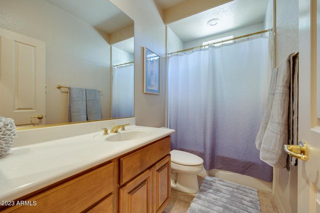 25603 N SAGO Drive, Rio Verde, AZ 85263