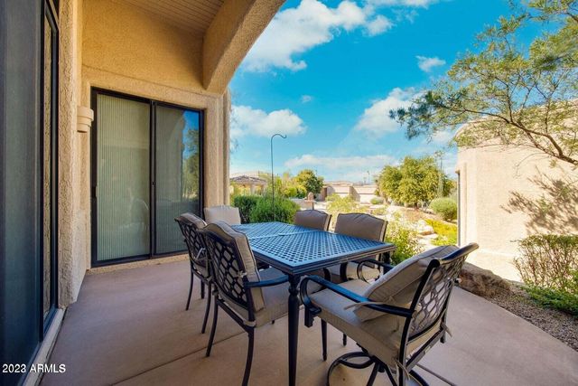 25603 N SAGO Drive, Rio Verde, AZ 85263