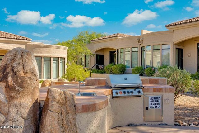 25603 N SAGO Drive, Rio Verde, AZ 85263
