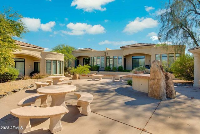 25603 N SAGO Drive, Rio Verde, AZ 85263