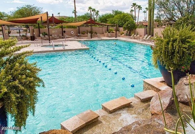 25603 N SAGO Drive, Rio Verde, AZ 85263