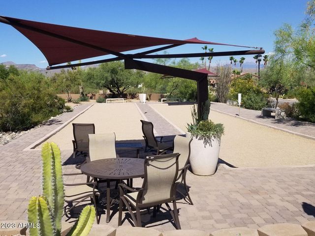 25603 N SAGO Drive, Rio Verde, AZ 85263