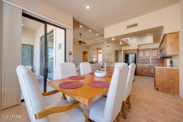 25603 N SAGO Drive, Rio Verde, AZ 85263
