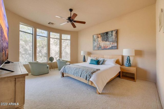 25603 N SAGO Drive, Rio Verde, AZ 85263