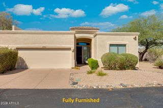 25603 N SAGO Drive, Rio Verde, AZ 85263