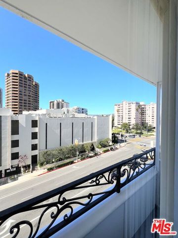 10390 WILSHIRE Boulevard 709, Los Angeles, CA 90024