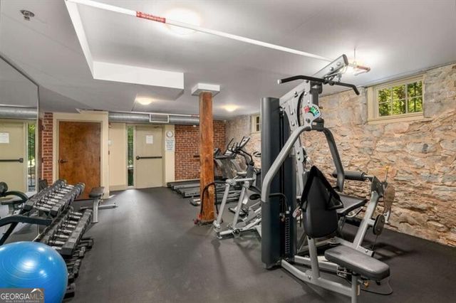 273 12th Street NE 210, Atlanta, GA 30309