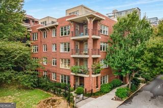 273 12th Street NE 210, Atlanta, GA 30309