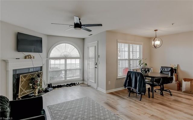 514 Rivertree Lane, Winston-salem, NC 27103