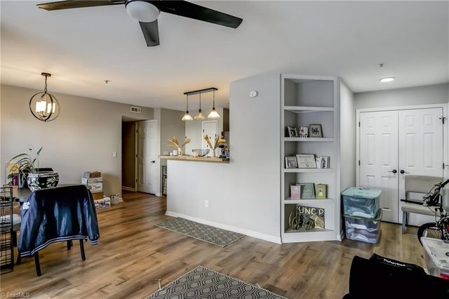 514 Rivertree Lane, Winston-salem, NC 27103