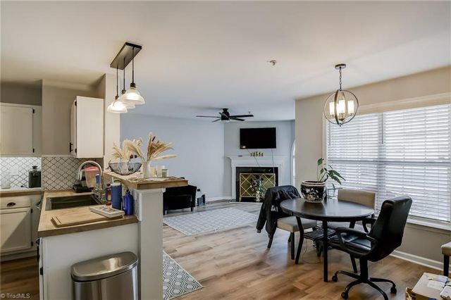 514 Rivertree Lane, Winston-salem, NC 27103